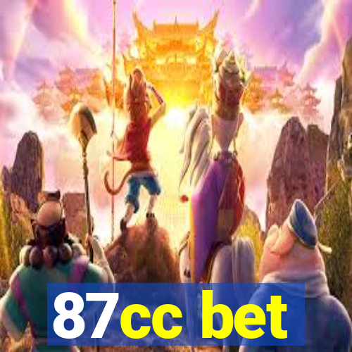 87cc bet